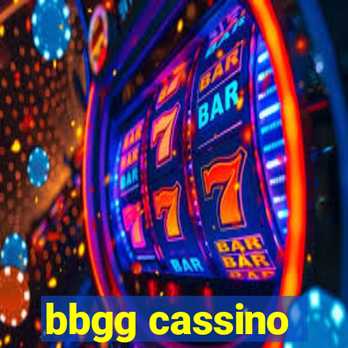 bbgg cassino
